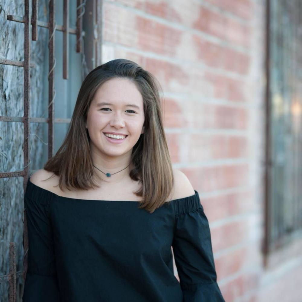 Meet your Posher, Annie